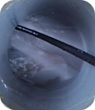 排水・パイプの水漏れ修理例